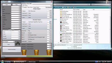 MPDATA Editor 2 (For Splitscreen)