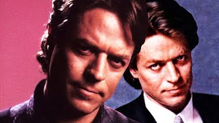 The Mysterious Life Of Robert Palmer
