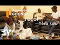 Appartement goongo invit  yero sow artiste comedien