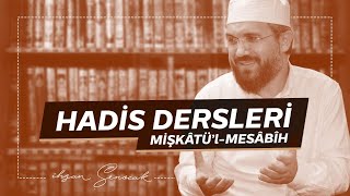 Mişkat Dersi 138- Hadis No: 739/747- Mescitler 11