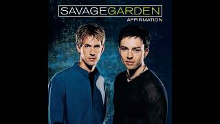 Savage Garden - The Lover After Me