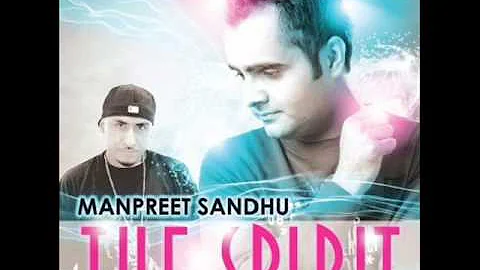 Manpreet Sandhu - Dil