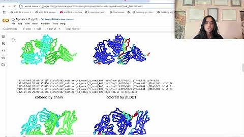 Drug docking in-silico study for Alzheimer