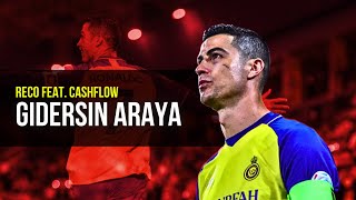 Cristiano Ronaldo ▶ Gidersin Araya   ● Reco feat. Cashflow - Skills & Goals | HD