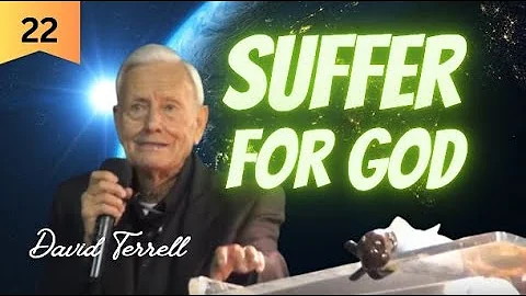 227 - AM ? "Suffer For God" by David Terrell (link...