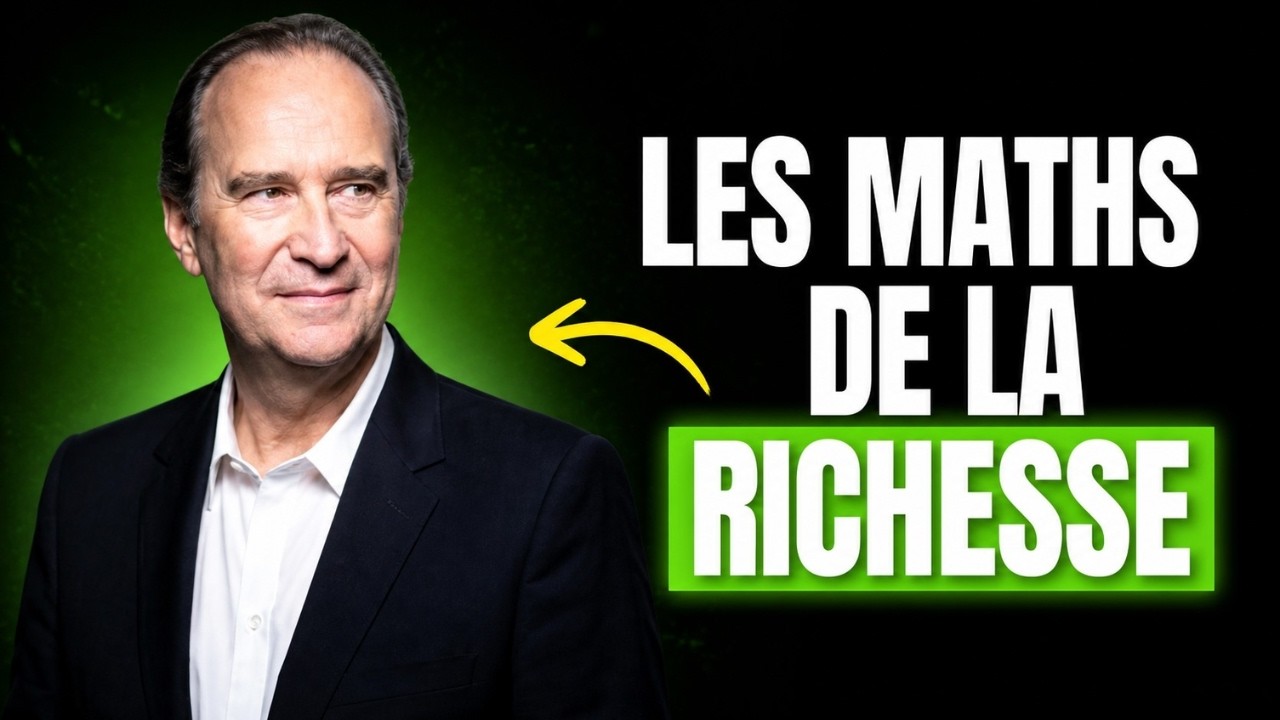 Pourquoi 3 500€ investis maintenant éliminent 40 000€ de dépenses futures (les maths de la richesse)