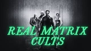 The MOST BIZARRE Religions Born Out of The Matrix (+SK tit.)