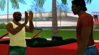 Grand Theft Auto Vice City Stories Mobile Trailer Leaked