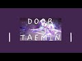 Door | TAEMIN SHINEE |
