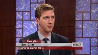Legislative Update & Sports Economics