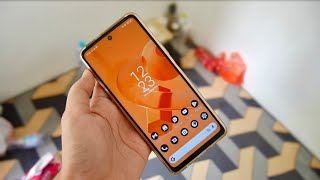 Setelah 2 Bulan Pakai Infinix Note 30 | Apa Cocok Untuk Jangka Panjang ??? screenshot 5