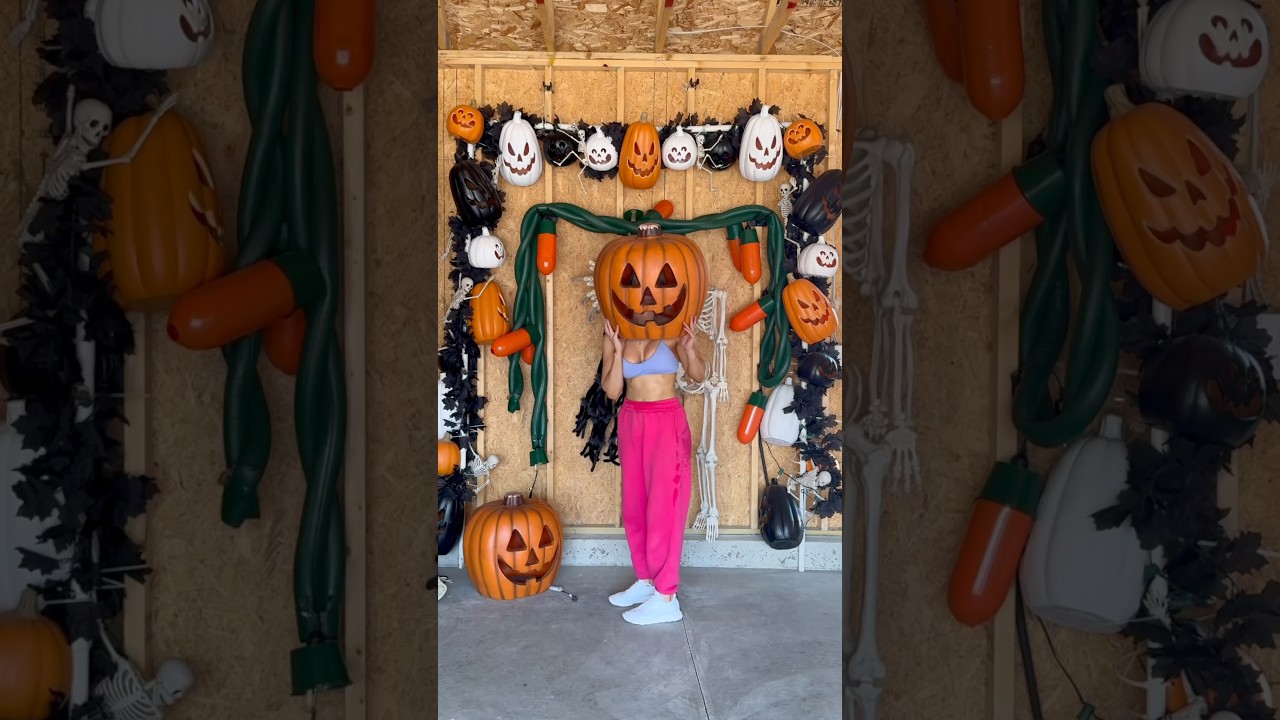 Garage reset 🧹✨ 