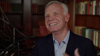 2022 Colorado Business Hall of Fame Laureate: Tim Gill