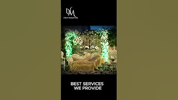 "Transforming Moments: The Art of Event Planning"