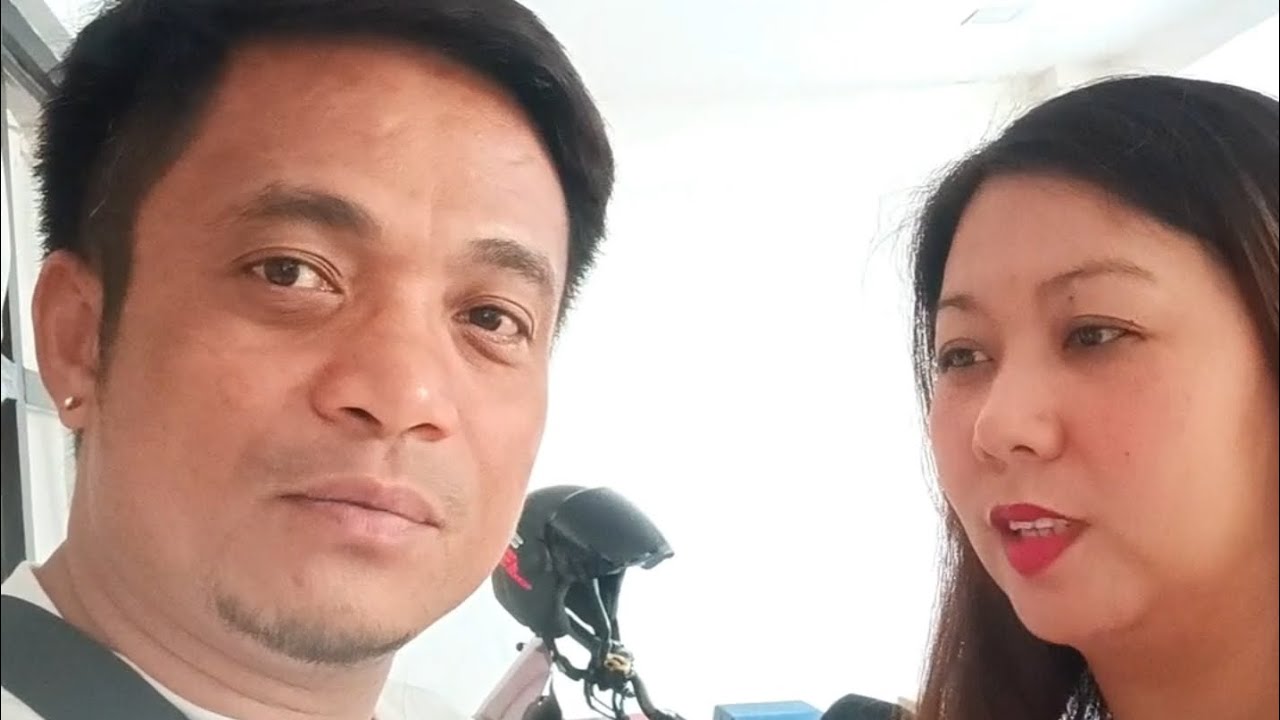 HINDI MAKAPANIWALA SI PAKBOO 