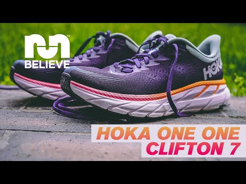 hoka one one one