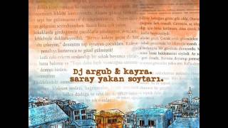 DJ Argub (Vinyl Obscura) & Kayra - Ucuz Lokanta Resimi