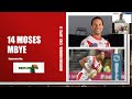 14 Days To Go! 2024 St Helens Player Previews: Moses Mbye