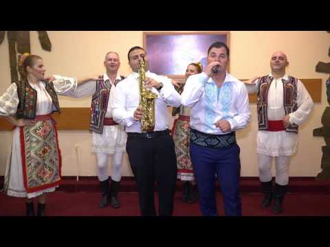 Lucian Cojocaru - Ce mi-o dat mie prin cap, 2016 LIVE (cover)
