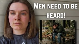 Why Red Pill Content Is Important For Men (Female Perspective)