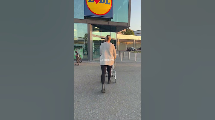 99 Probleme, aber nicht mit Lidl | Lidl lohnt sich