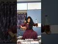 animal aandalamma #shorts #comedy #wifeandhusbandrelationship #telugu