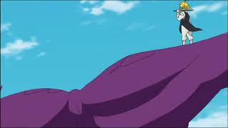 Moments Of Meliod Anger