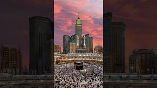 Main Kaaba ko dekhoon ga, InshaAllah 🕋