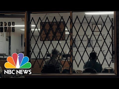 Not Uber, Not TaskRabbit: Inside The Real Gig Economy | NBC News