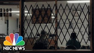 Not Uber, Not TaskRabbit: Inside The Real Gig Economy | NBC News