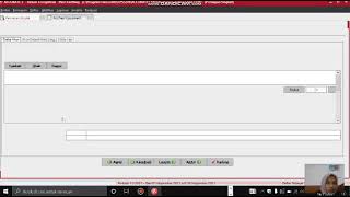 UAS- Tutorial Aplikasi Accurate 5 Pinci Clothing screenshot 3