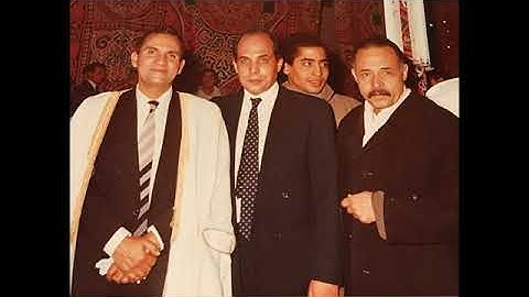 سورة التحريم د. أحمد نعينع ١٩٨٣ صوت جميل تسجيل نظيف