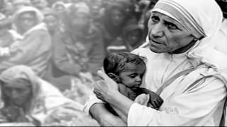 Pope Francis to Canonize Mother Teresa