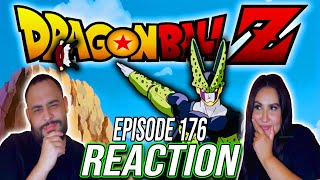 MR SATAN GETS SLAPPED OUT THE RING!! 😂 Girlfriend Reacts Dragon Ball Z Episode 176