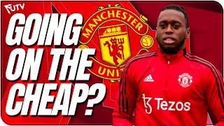 UNITED MAKING LAST MINUTE SALES? BALANCING THE BOOKS FOR FFP DEALINE! Man United News!