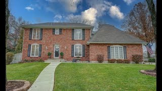 505 NE Wild Plum Ct Lee's Summit, MO