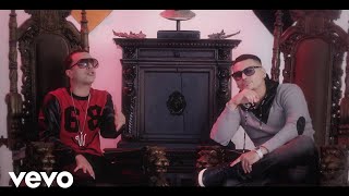 Video thumbnail of "Artista Rosario - Mi Princesa (Official Video) ft. Papi Wilo"