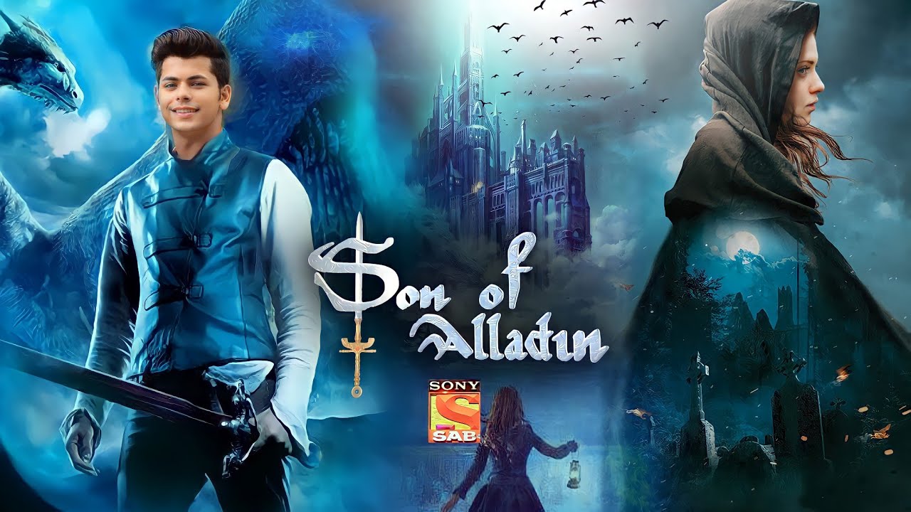 Aladdin Season 4 & Aflatoon Show Coming Soon | Confirmed By Peninsula Pictures | Latest Update