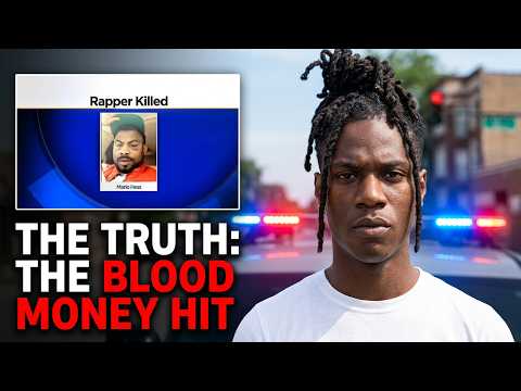 Chief Keef and O-Block's Deadliest Feud: Blood Money's Murder Explained
