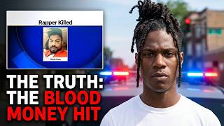 Chief Keef and O-Block's Deadliest Feud: Blood Money's Murder Explained
