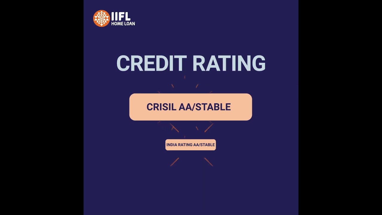 IIFL Home Finance Secured NCDs! [1X1]
