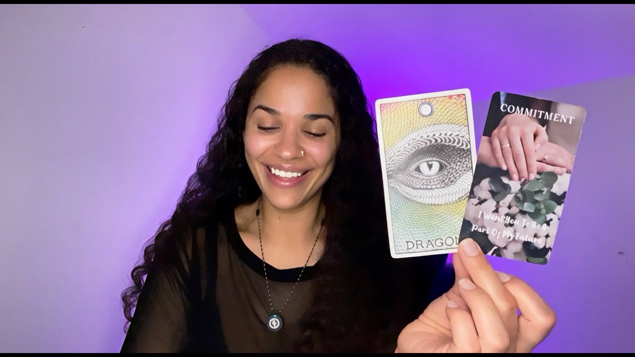 БЛИЗНЕЦЫ ♊️ ЭТО, ВОЗМОЖНО, ЛУЧШЕЕ ГАДАНИЕ, КОТОРОЕ Я КОГДА-ЛИБО ДЛЯ ВАС ДЕЛАЛА ✨