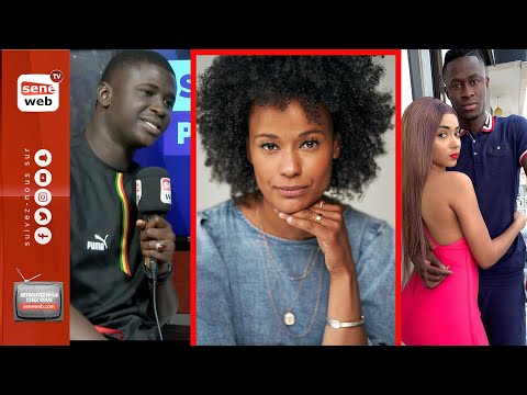Accusé d’avoir causé le Divorce de Racky Aidara,Dj Kheucha Révèle Tout:"bimuy Sey on s’entendait pas