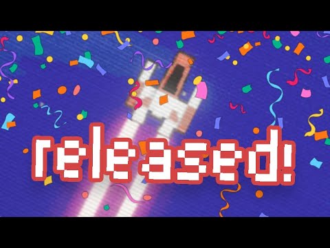 Space Rock Breaker trailer thumbnail