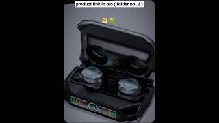 product link in bio (( folder no .2 )) products status amazon viral uk earbuds online uk