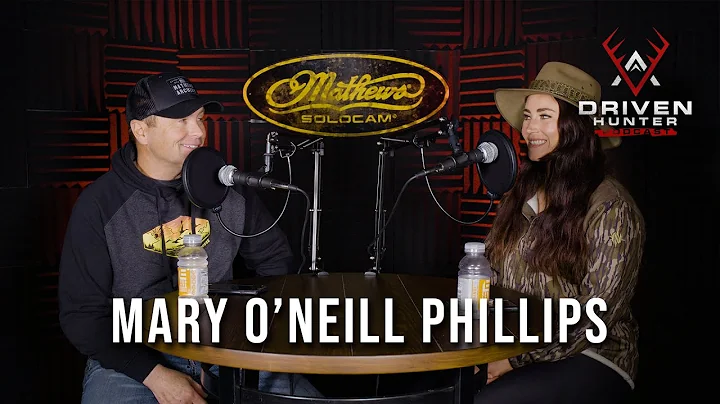 Mary O'Neill Phillips of Country Outdoors (Ep. 14)...