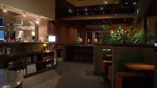 Northstar Cafe Tour