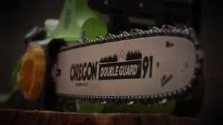 Fzp 2002-E Electric Chain Saw Fieldmann