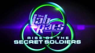 Lab Rats Rise Of The Secret Soldiers Official Teaser Disney Xd