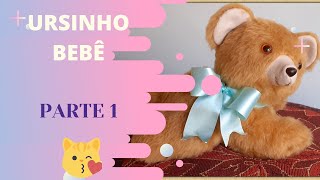 Ursinho Bebê Parte 1 screenshot 4